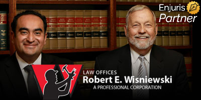 The Law Offices of Robert E. Wisniewski