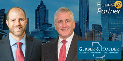 Gerber and Holder Workers' Compensation Attorneys